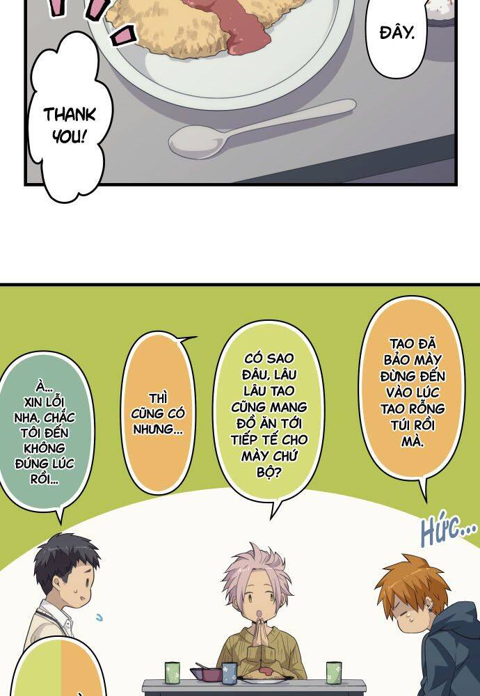 Blue Hearts Chapter 42 - 17