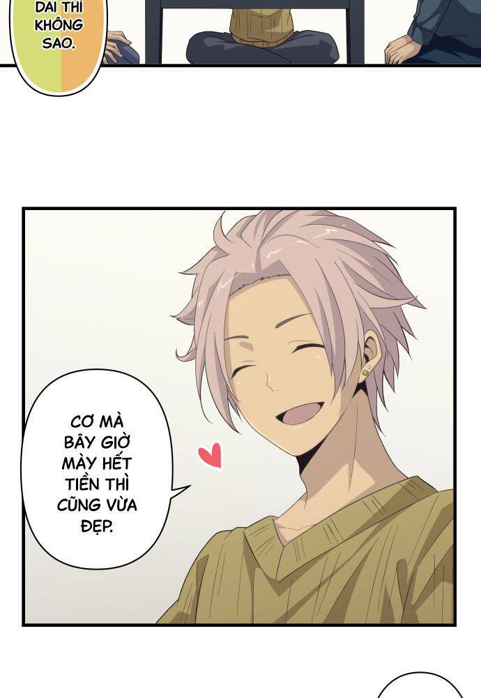 Blue Hearts Chapter 42 - 18