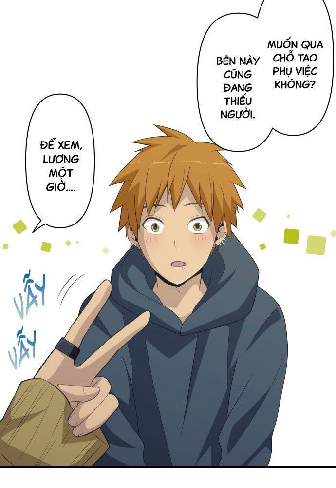 Blue Hearts Chapter 42 - 19