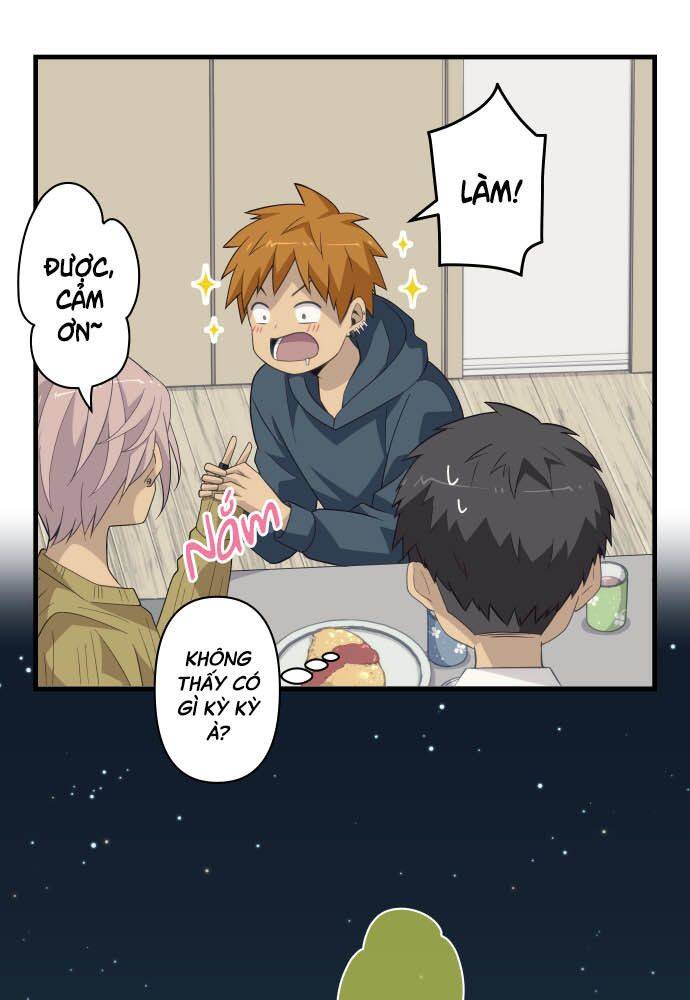 Blue Hearts Chapter 42 - 21