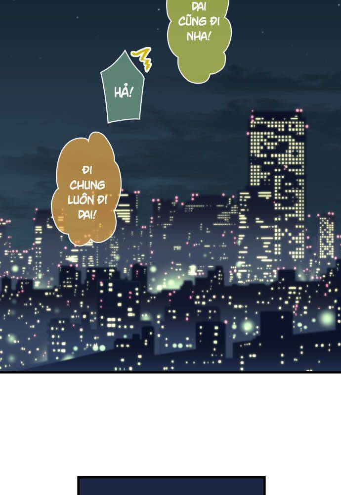 Blue Hearts Chapter 42 - 22