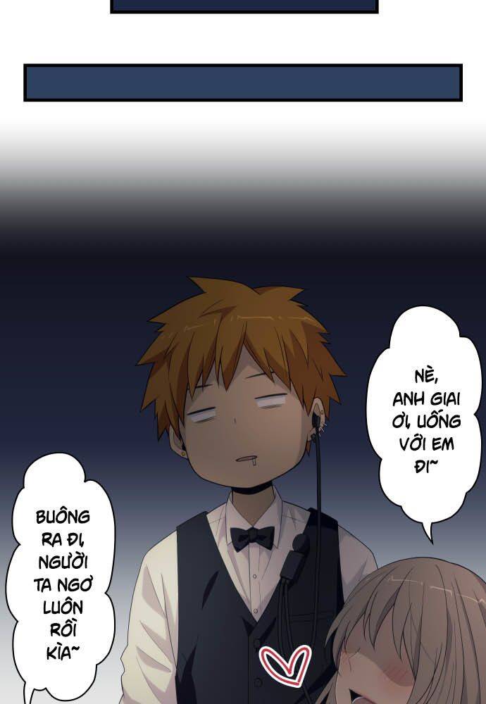 Blue Hearts Chapter 42 - 23
