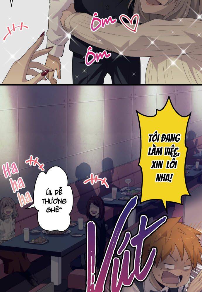 Blue Hearts Chapter 42 - 24