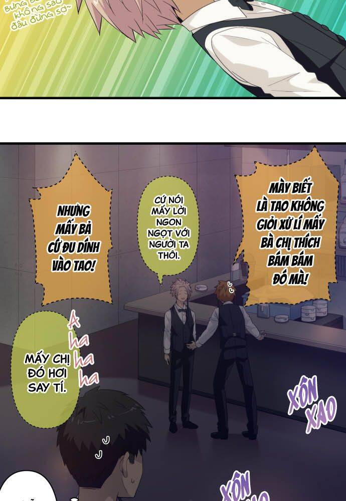 Blue Hearts Chapter 42 - 27