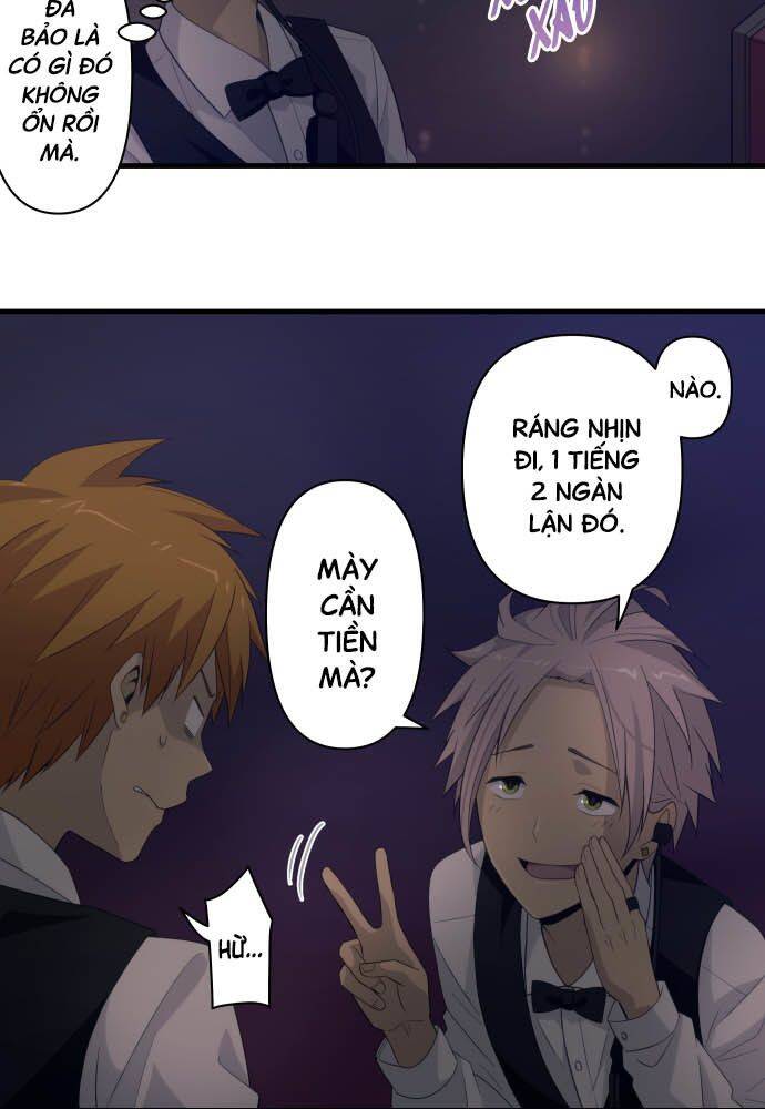 Blue Hearts Chapter 42 - 28