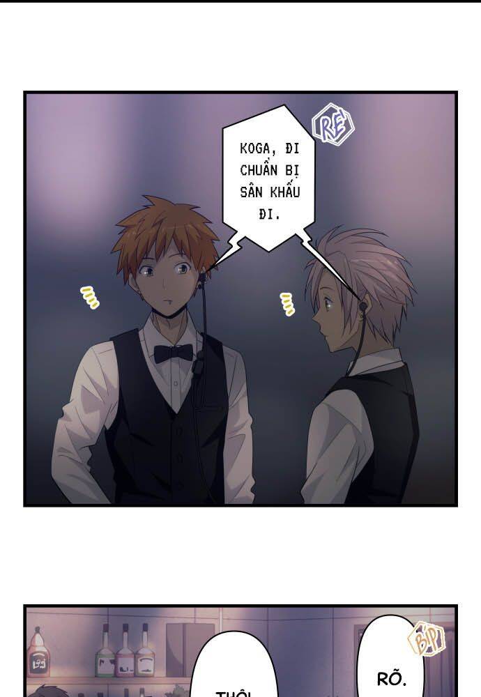 Blue Hearts Chapter 42 - 29