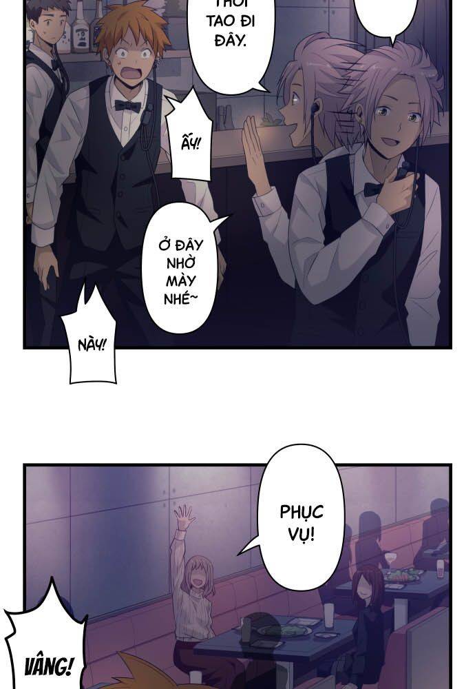Blue Hearts Chapter 42 - 30