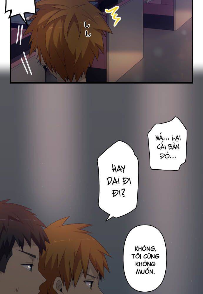 Blue Hearts Chapter 42 - 31