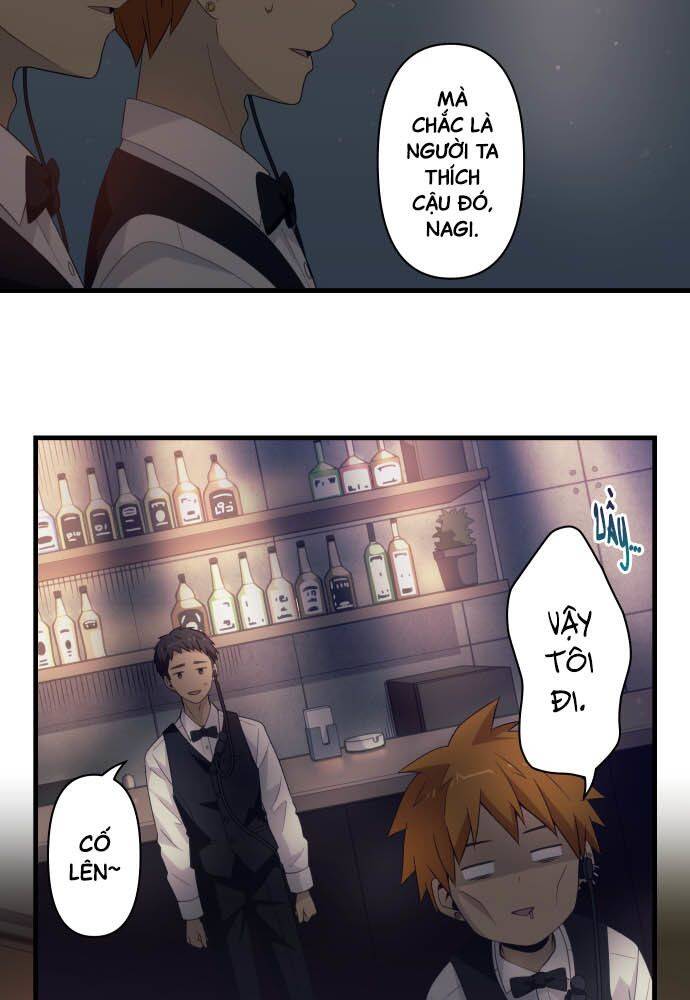 Blue Hearts Chapter 42 - 32
