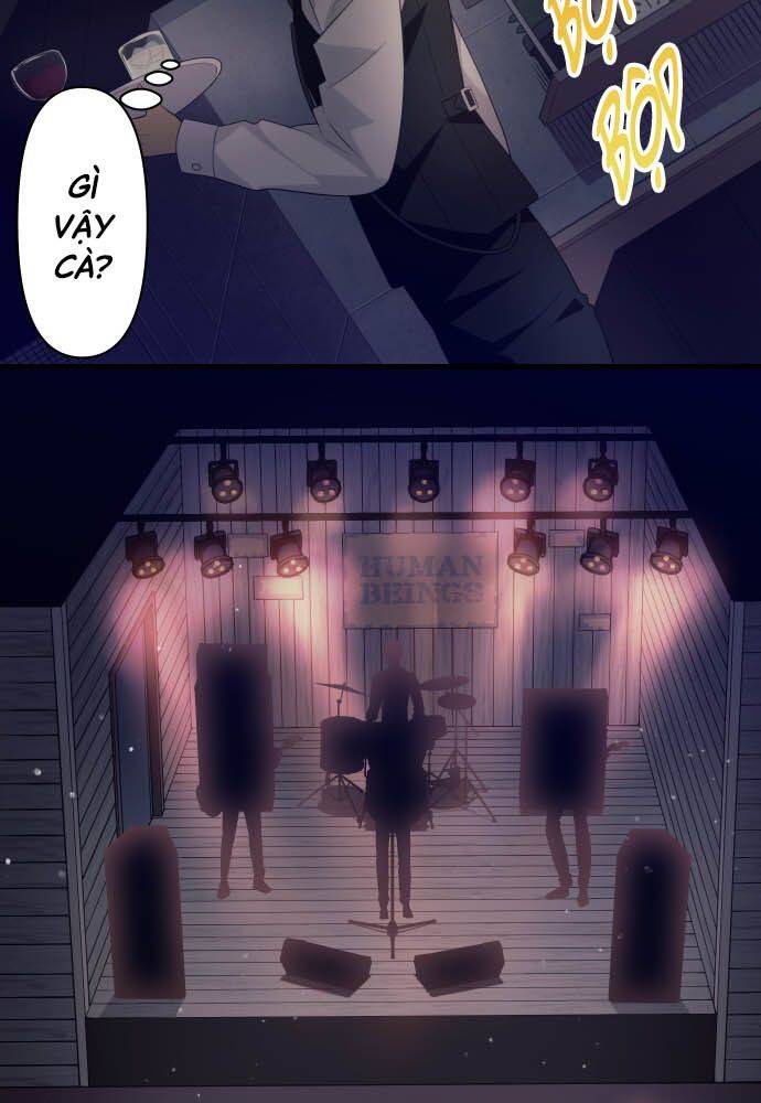 Blue Hearts Chapter 42 - 36