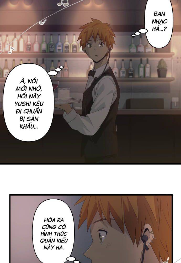 Blue Hearts Chapter 42 - 38