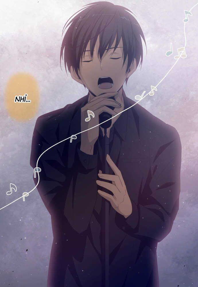 Blue Hearts Chapter 42 - 42