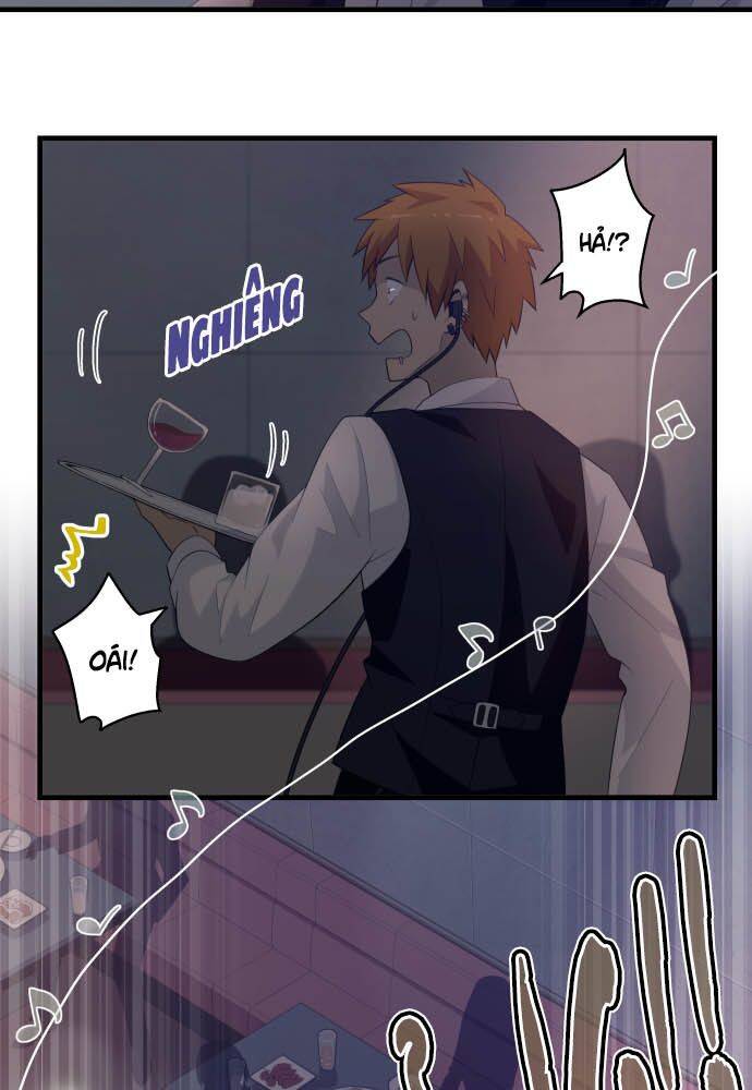 Blue Hearts Chapter 42 - 44
