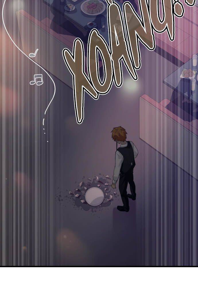 Blue Hearts Chapter 42 - 45