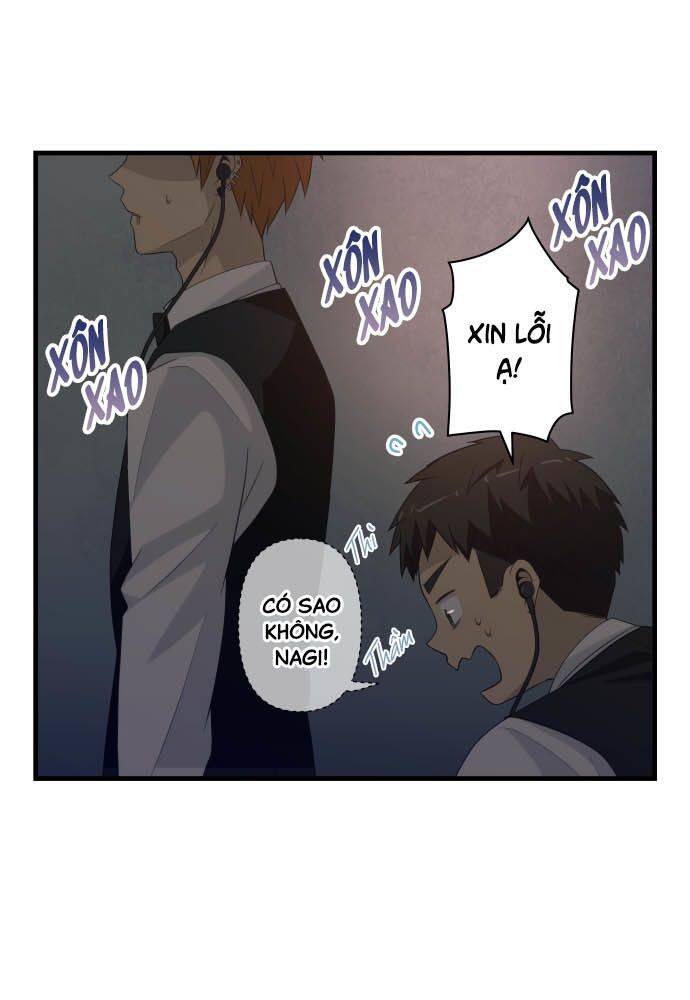 Blue Hearts Chapter 42 - 46