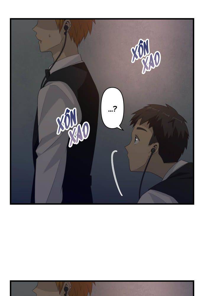 Blue Hearts Chapter 42 - 47