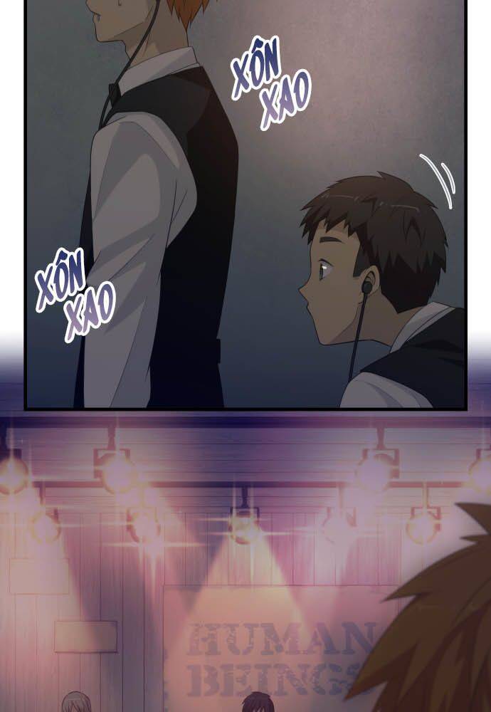 Blue Hearts Chapter 42 - 48