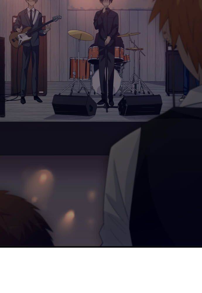 Blue Hearts Chapter 42 - 49