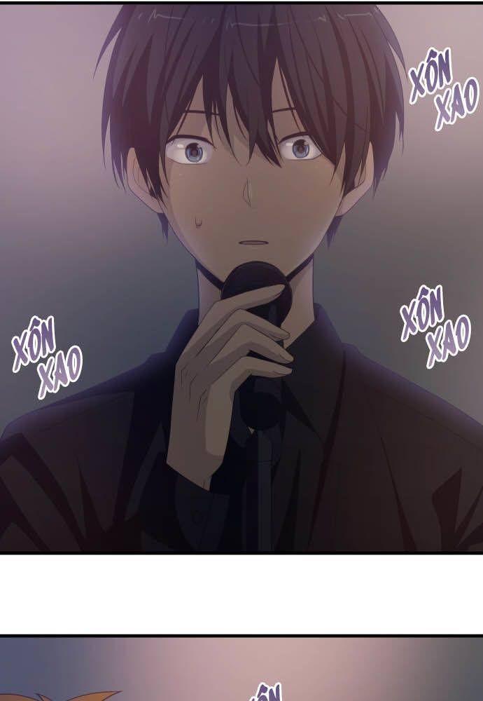 Blue Hearts Chapter 42 - 50