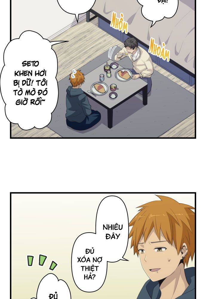 Blue Hearts Chapter 42 - 6