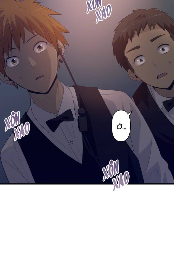 Blue Hearts Chapter 42 - 51