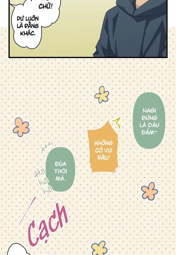 Blue Hearts Chapter 42 - 7