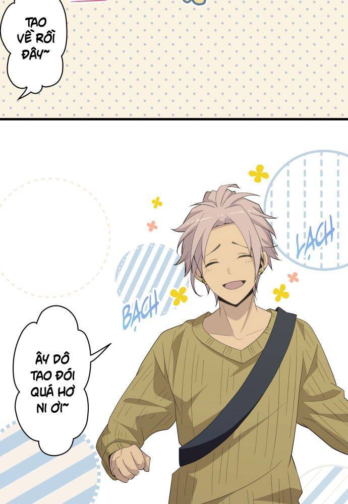 Blue Hearts Chapter 42 - 8