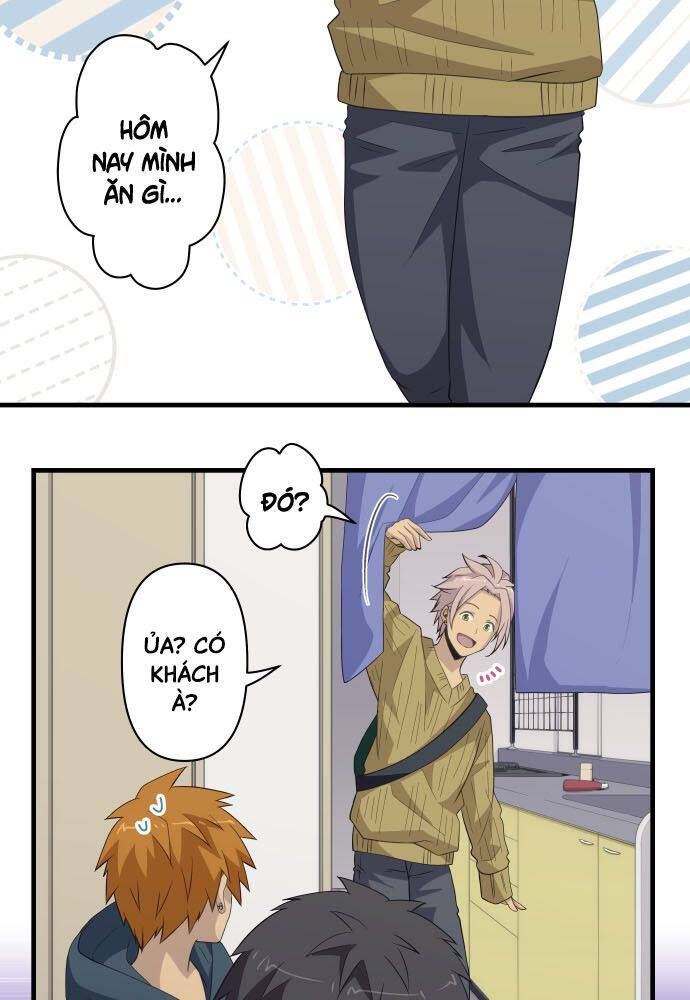 Blue Hearts Chapter 42 - 9