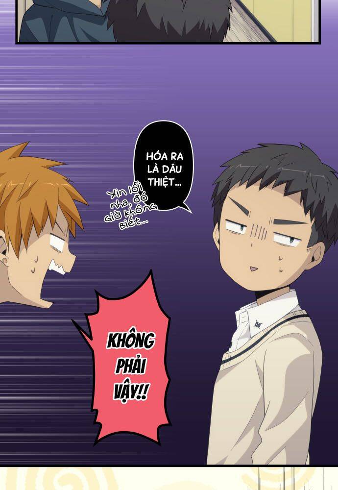 Blue Hearts Chapter 42 - 10