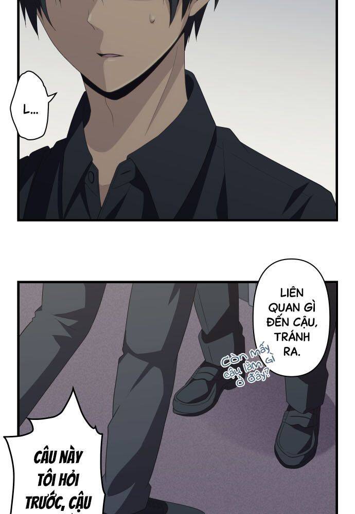 Blue Hearts Chapter 43 - 12