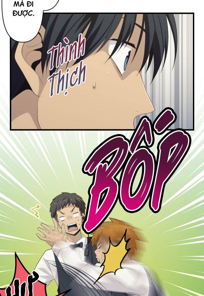 Blue Hearts Chapter 43 - 14