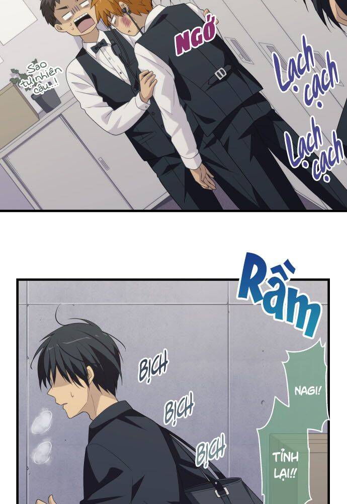 Blue Hearts Chapter 43 - 16