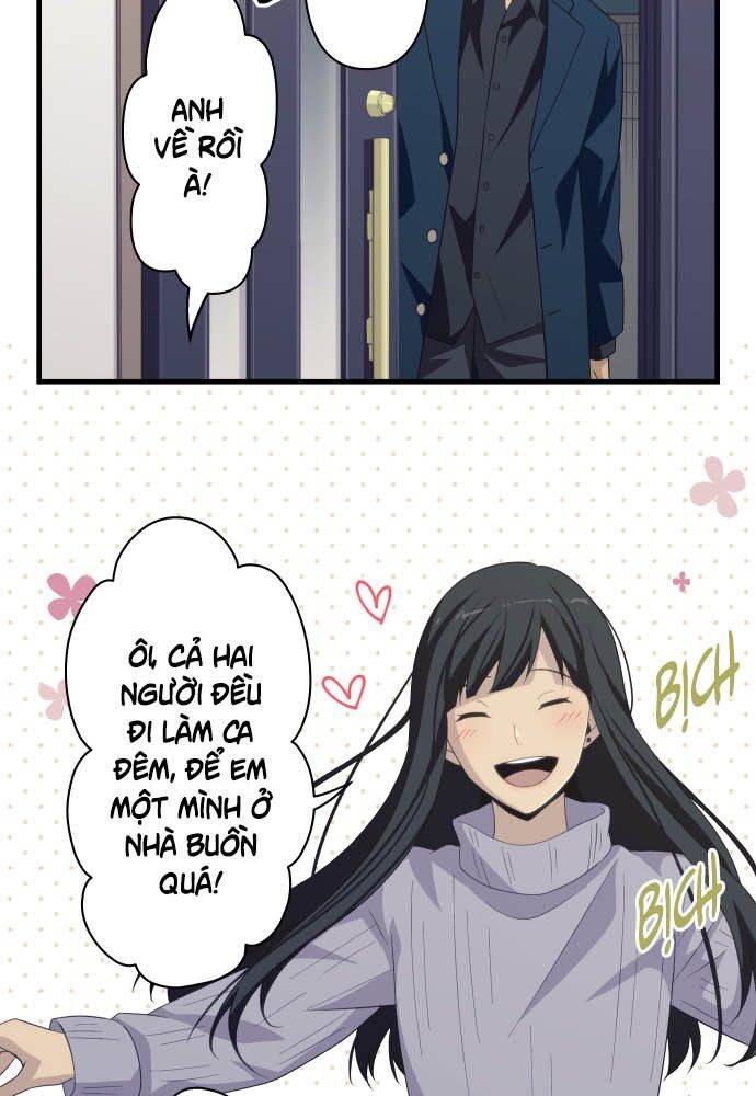 Blue Hearts Chapter 43 - 22