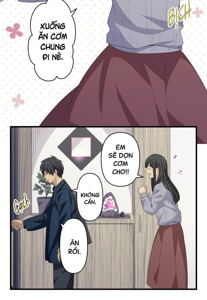 Blue Hearts Chapter 43 - 23