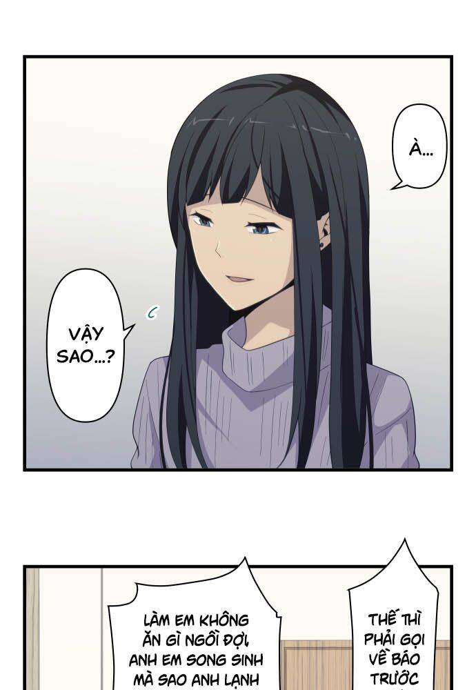 Blue Hearts Chapter 43 - 24