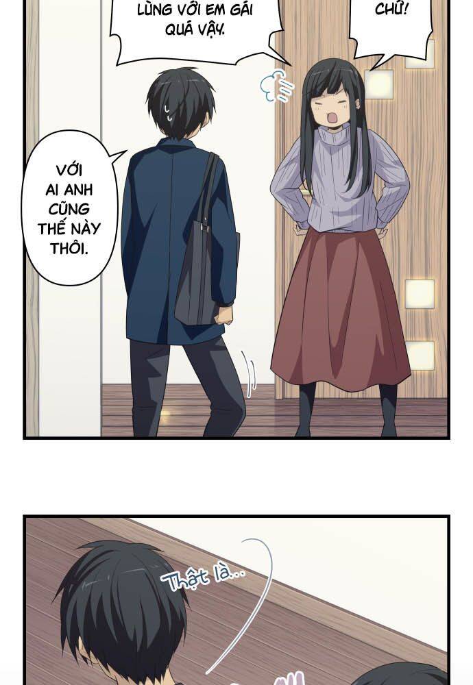 Blue Hearts Chapter 43 - 25