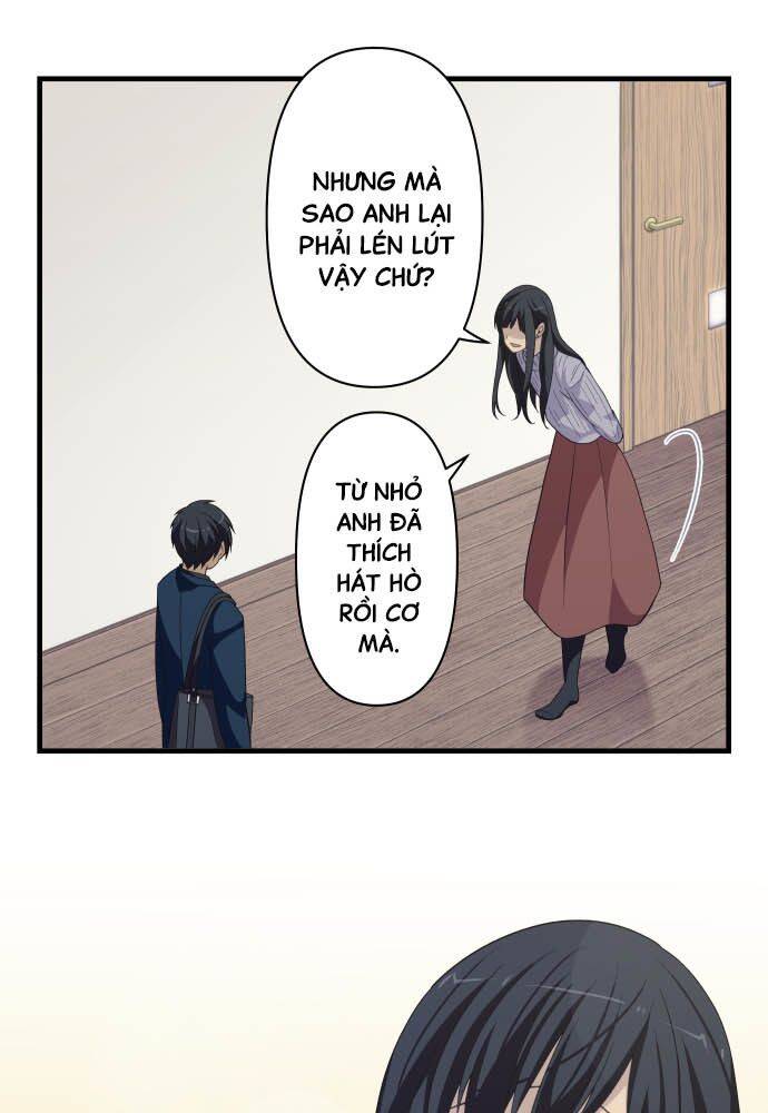 Blue Hearts Chapter 43 - 29