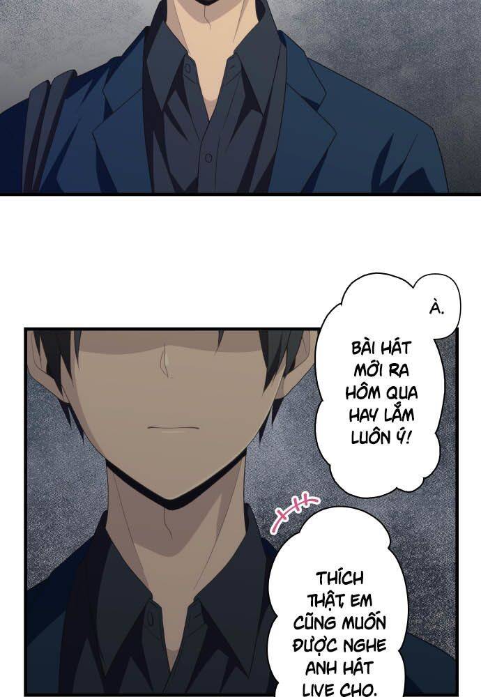 Blue Hearts Chapter 43 - 31