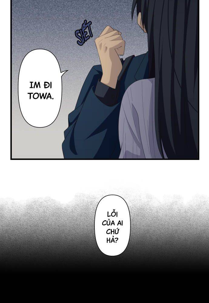 Blue Hearts Chapter 43 - 34