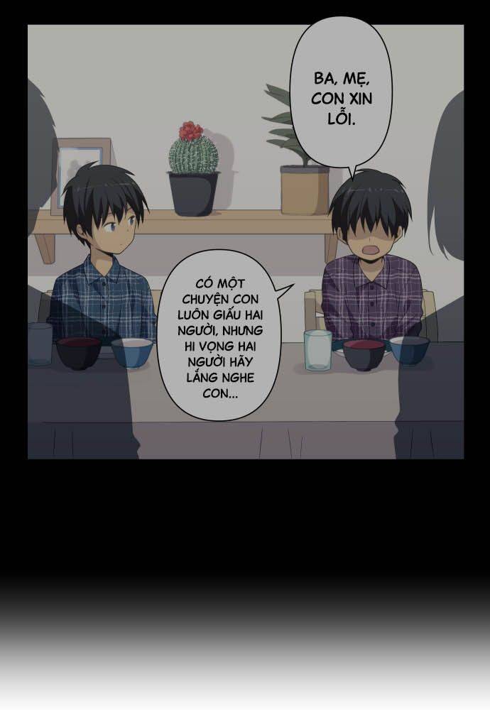 Blue Hearts Chapter 43 - 35