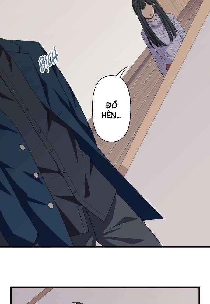 Blue Hearts Chapter 43 - 43