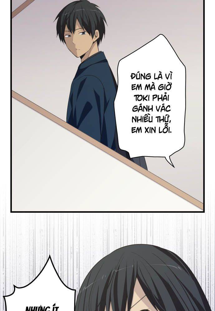 Blue Hearts Chapter 43 - 44