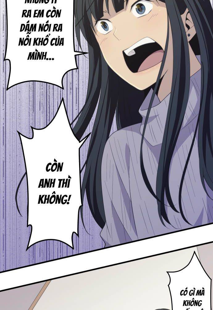 Blue Hearts Chapter 43 - 45