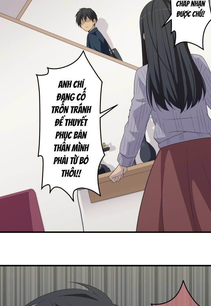 Blue Hearts Chapter 43 - 46