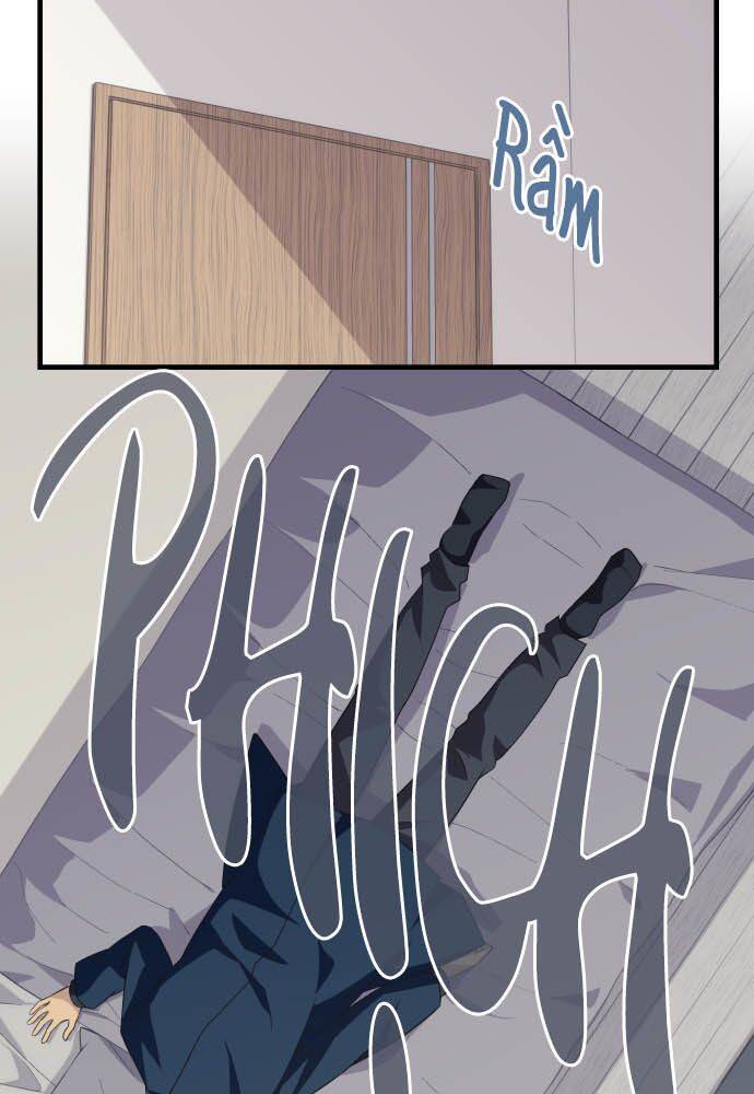 Blue Hearts Chapter 43 - 50