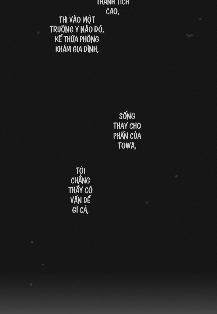 Blue Hearts Chapter 43 - 52