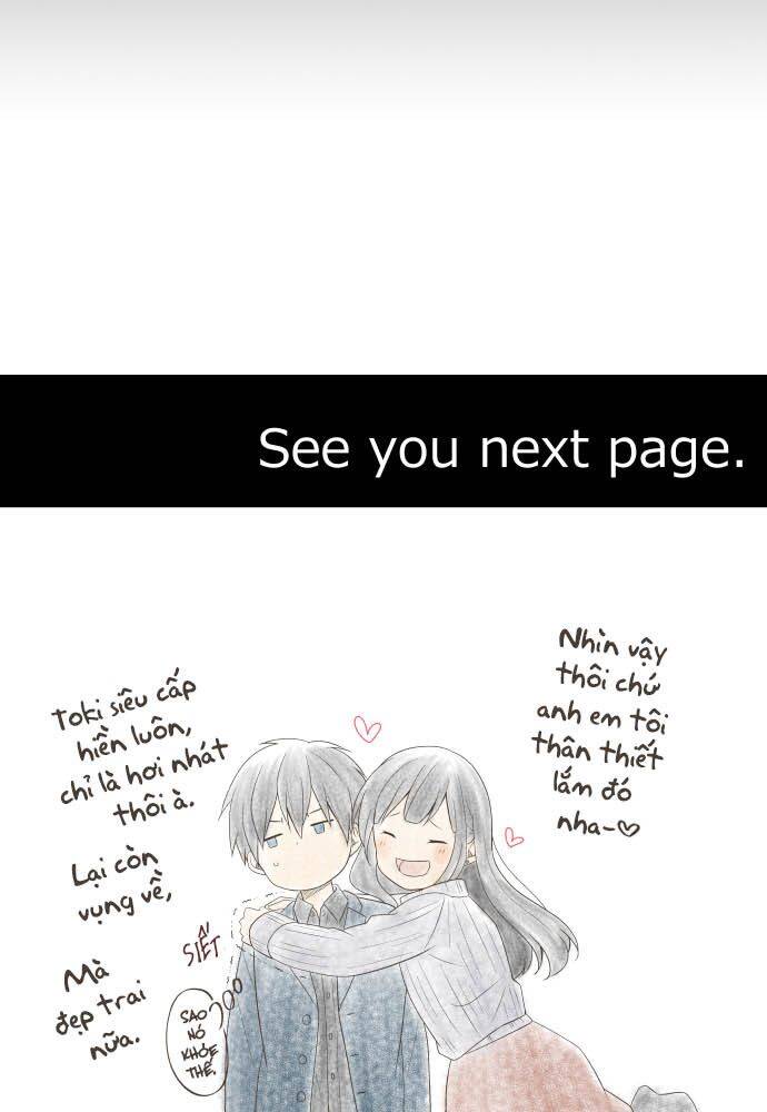 Blue Hearts Chapter 43 - 57