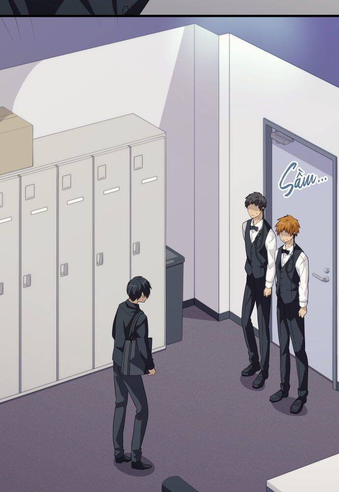 Blue Hearts Chapter 43 - 9