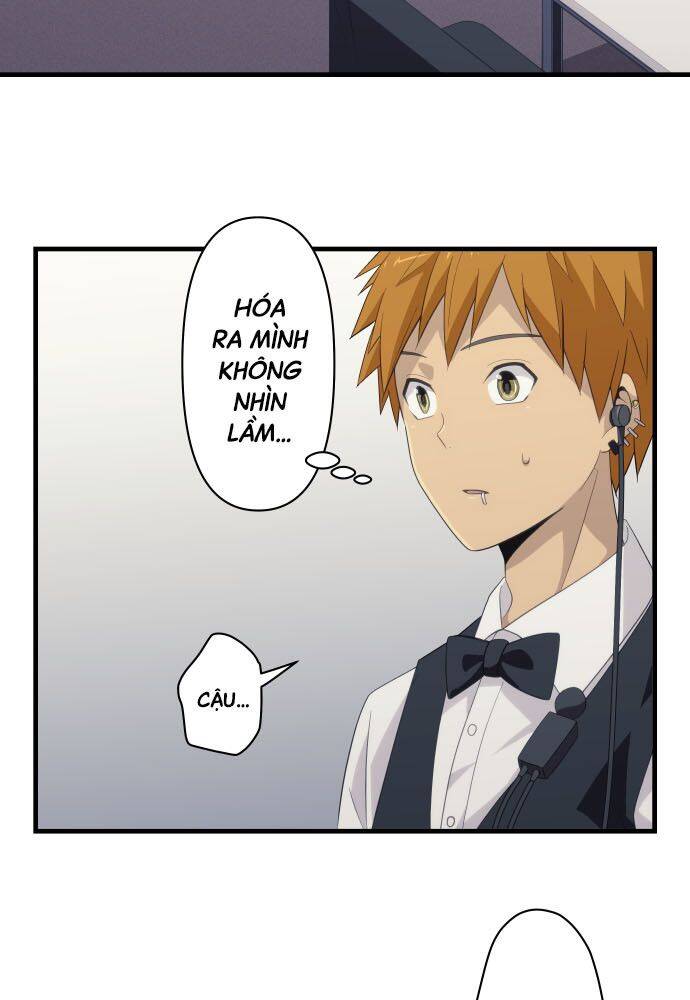 Blue Hearts Chapter 43 - 10