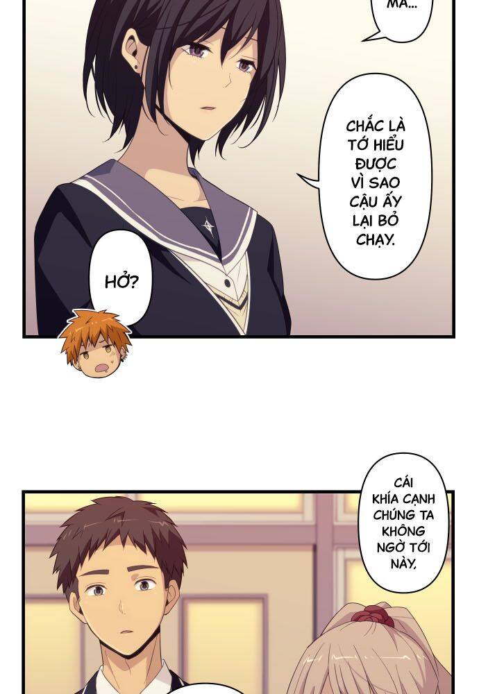 Blue Hearts Chapter 44 - 11